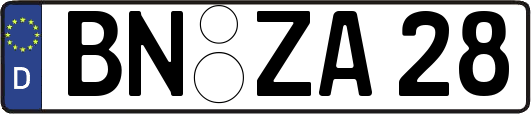 BN-ZA28