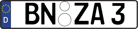 BN-ZA3