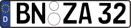 BN-ZA32