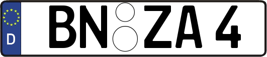 BN-ZA4
