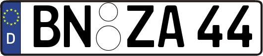 BN-ZA44