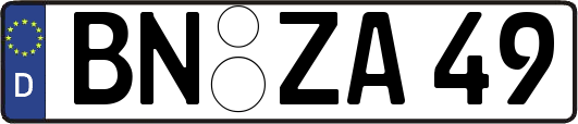 BN-ZA49