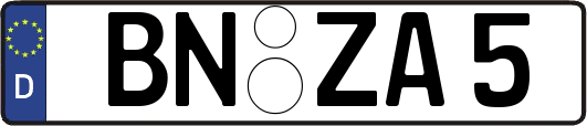 BN-ZA5