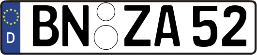 BN-ZA52