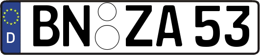 BN-ZA53