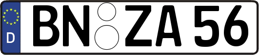 BN-ZA56