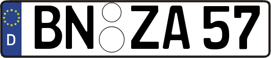 BN-ZA57
