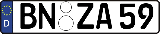 BN-ZA59
