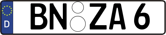 BN-ZA6