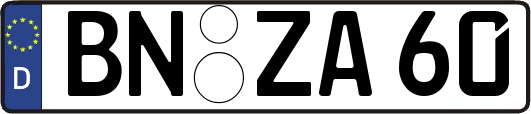 BN-ZA60
