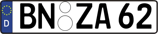 BN-ZA62