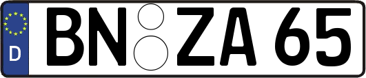 BN-ZA65