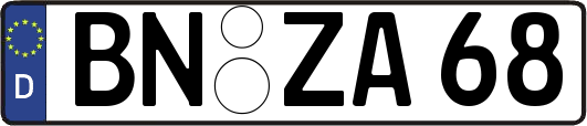 BN-ZA68