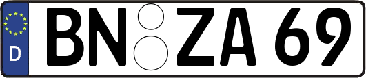 BN-ZA69