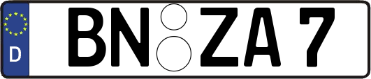 BN-ZA7