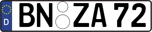 BN-ZA72