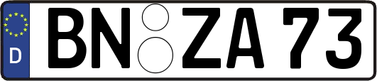BN-ZA73