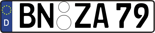 BN-ZA79