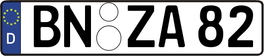 BN-ZA82