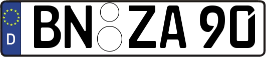 BN-ZA90