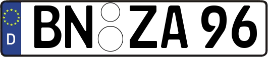 BN-ZA96