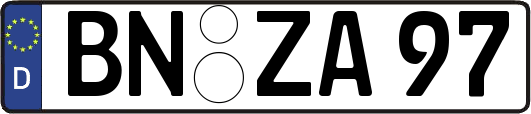 BN-ZA97