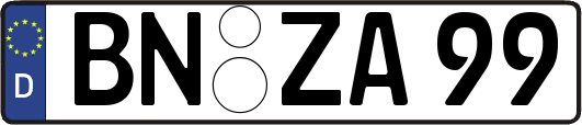 BN-ZA99