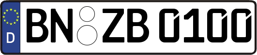 BN-ZB0100