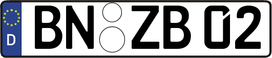 BN-ZB02