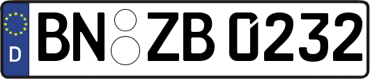 BN-ZB0232