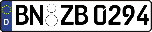 BN-ZB0294