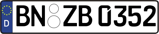 BN-ZB0352