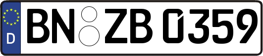BN-ZB0359
