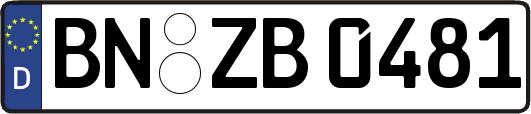 BN-ZB0481
