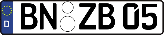 BN-ZB05
