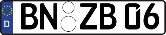 BN-ZB06