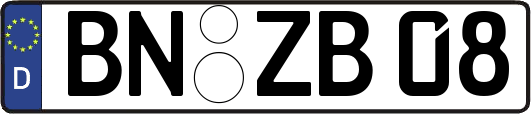 BN-ZB08