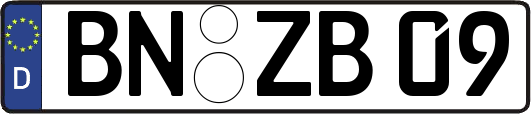BN-ZB09