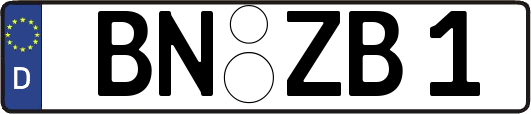 BN-ZB1
