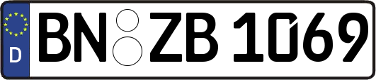 BN-ZB1069