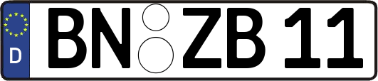 BN-ZB11