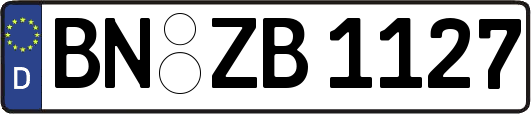 BN-ZB1127