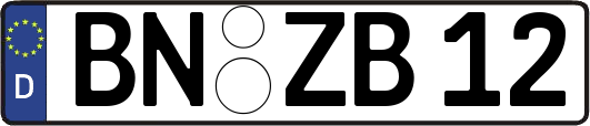 BN-ZB12