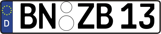 BN-ZB13