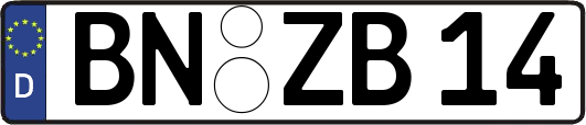 BN-ZB14