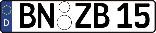 BN-ZB15
