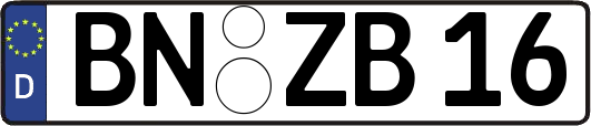 BN-ZB16