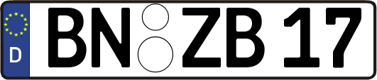 BN-ZB17