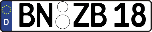 BN-ZB18