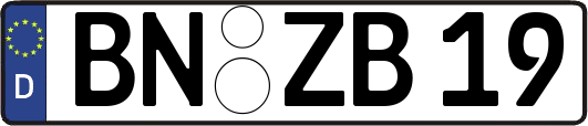 BN-ZB19